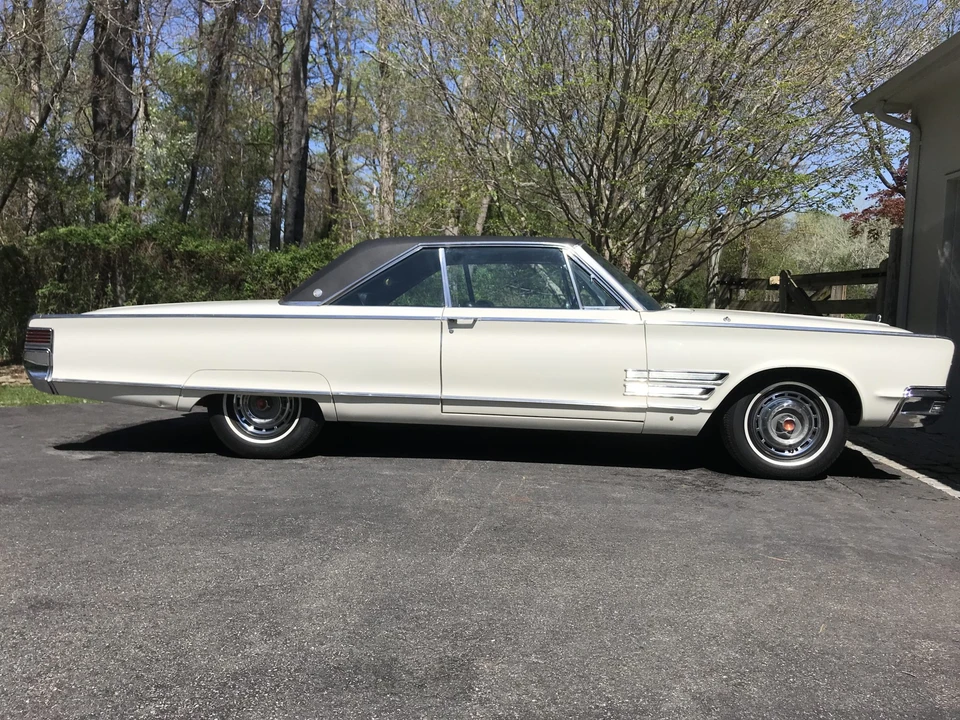 1966 Chrysler 300 Non-Letter Series - Image 2 of 31