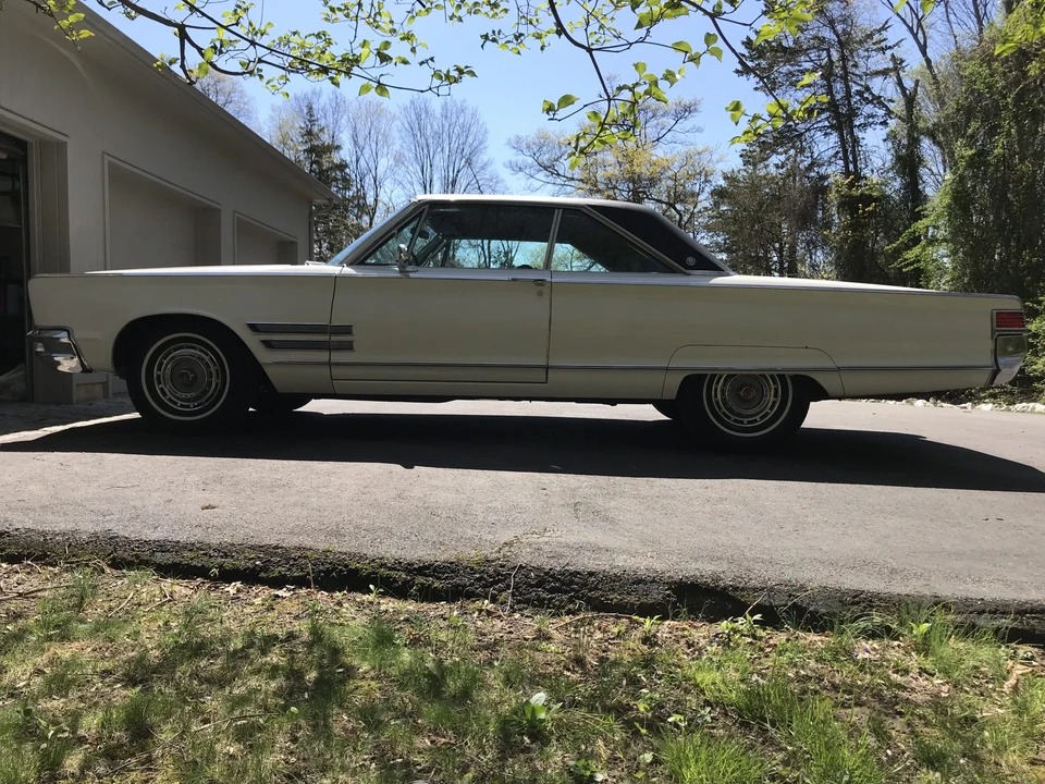 1966 Chrysler 300 Non-Letter Series - Image 6 of 31