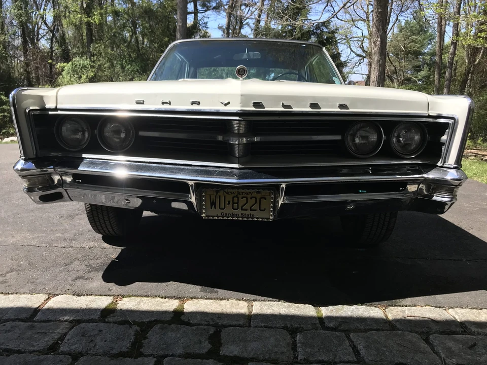 1966 Chrysler 300 Non-Letter Series - Image 7 of 31