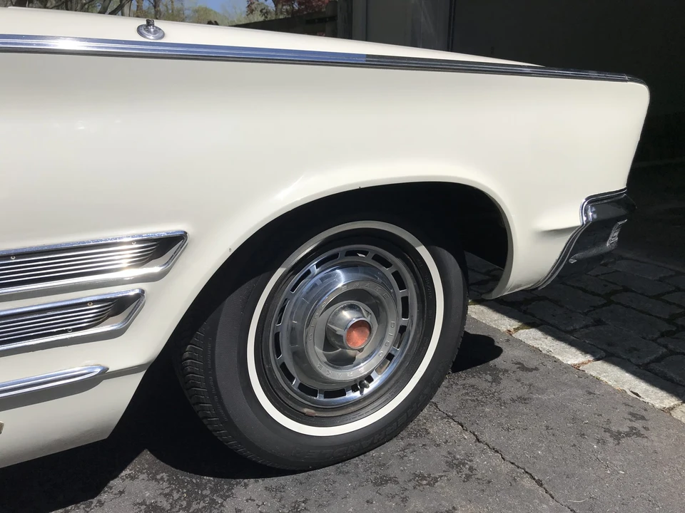 1966 Chrysler 300 Non-Letter Series - Image 17 of 31