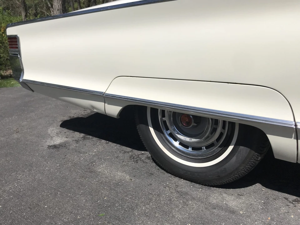 1966 Chrysler 300 Non-Letter Series - Image 16 of 31