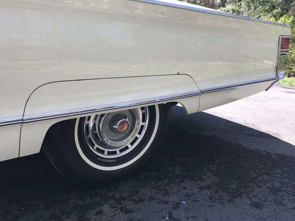 1966 Chrysler 300 Non-Letter Series - Image 19 of 31