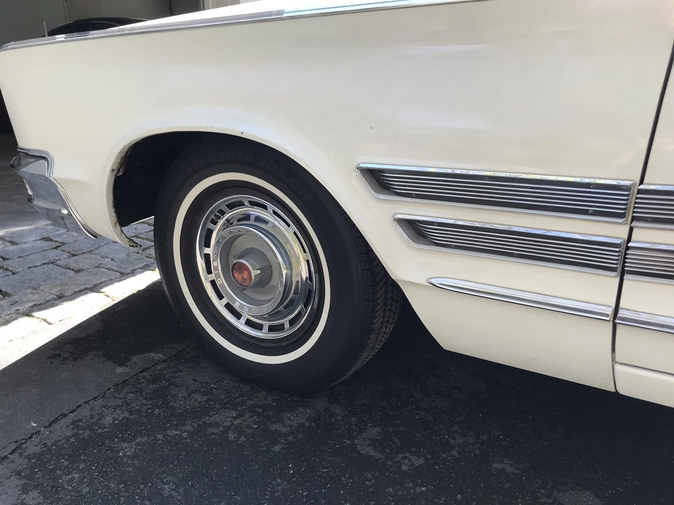 1966 Chrysler 300 Non-Letter Series - Image 18 of 31