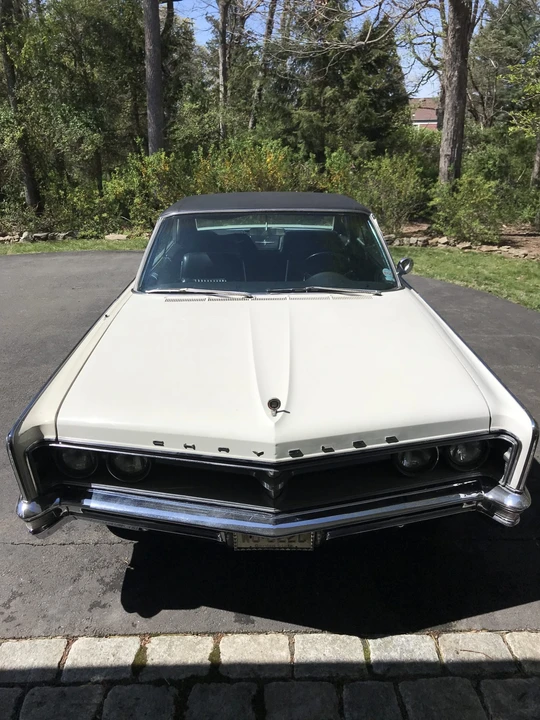 1966 Chrysler 300 Non-Letter Series - Image 8 of 31
