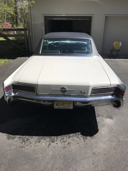 1966 Chrysler 300 Non-Letter Series - Image 10 of 31