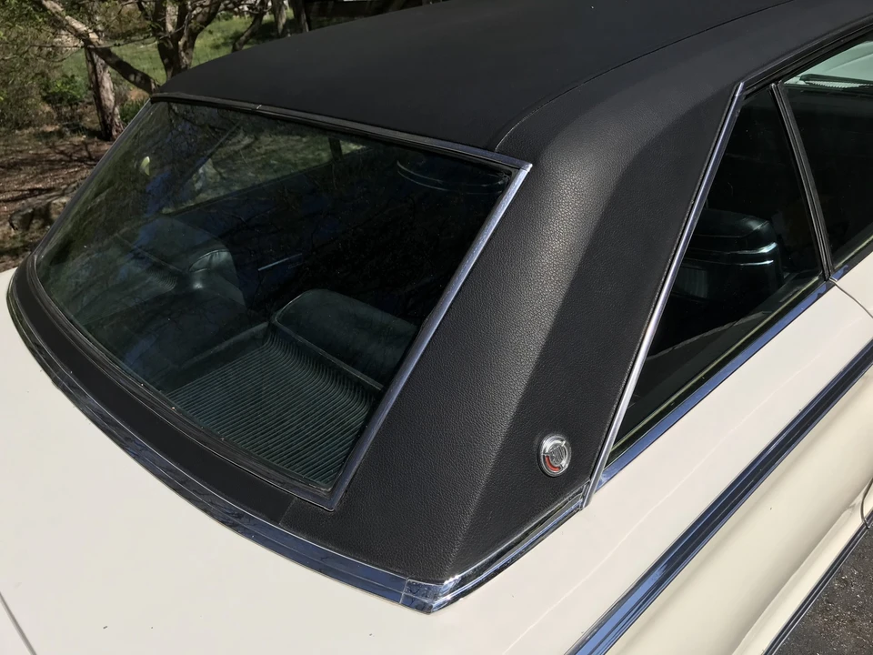 1966 Chrysler 300 Non-Letter Series - Image 11 of 31