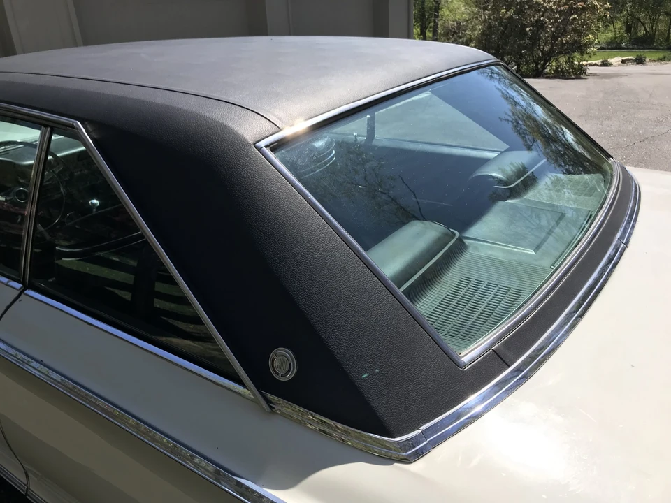 1966 Chrysler 300 Non-Letter Series - Image 14 of 31