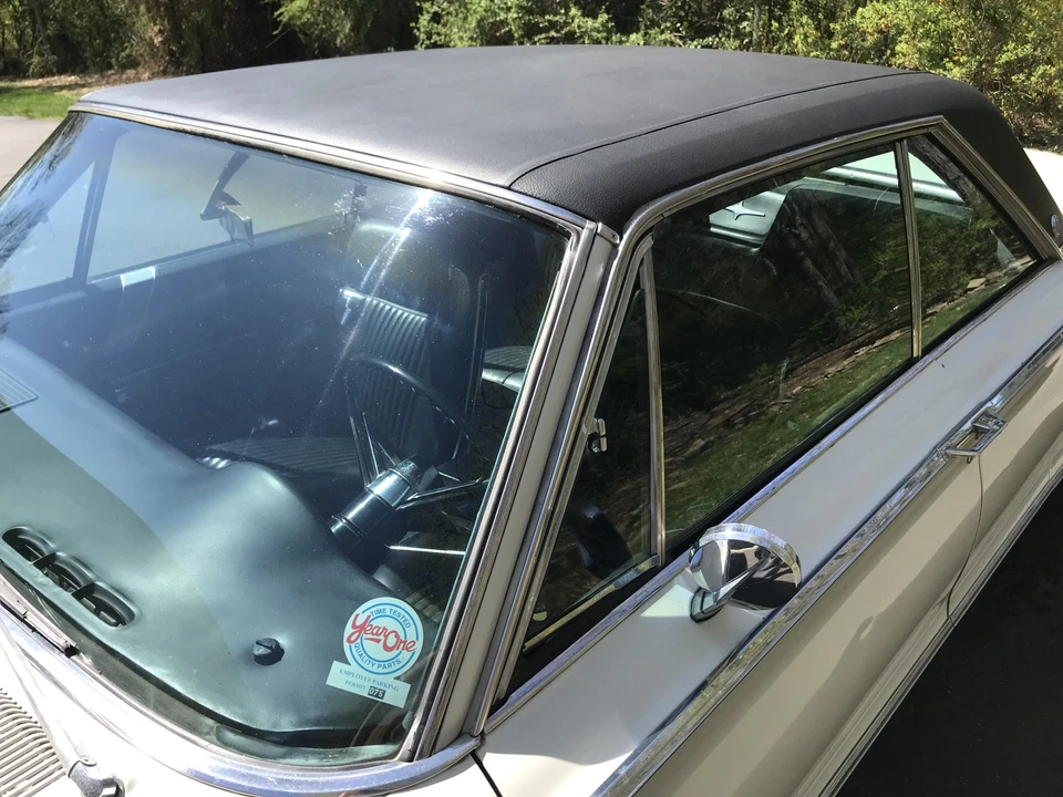 1966 Chrysler 300 Non-Letter Series - Image 13 of 31