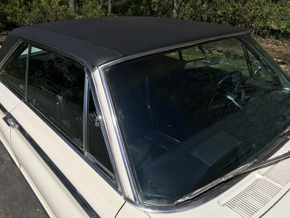 1966 Chrysler 300 Non-Letter Series - Image 12 of 31