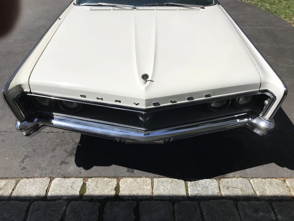 1966 Chrysler 300 Non-Letter Series - Image 9 of 31