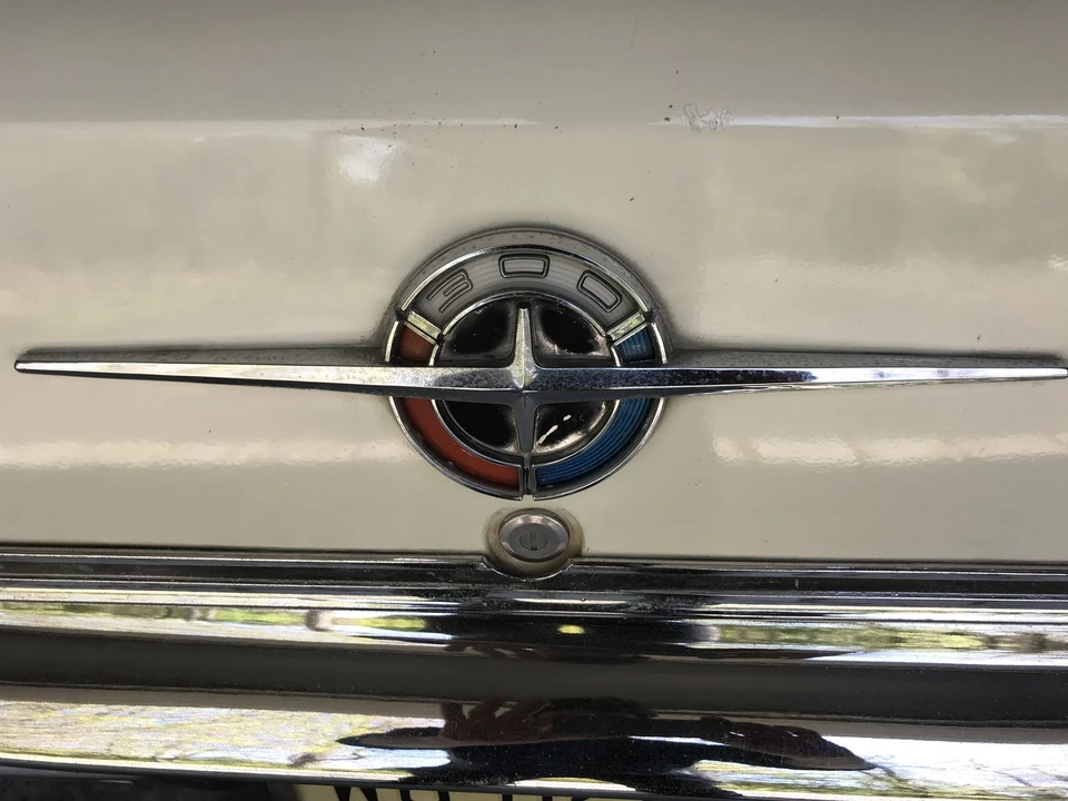 1966 Chrysler 300 Non-Letter Series - Image 15 of 31