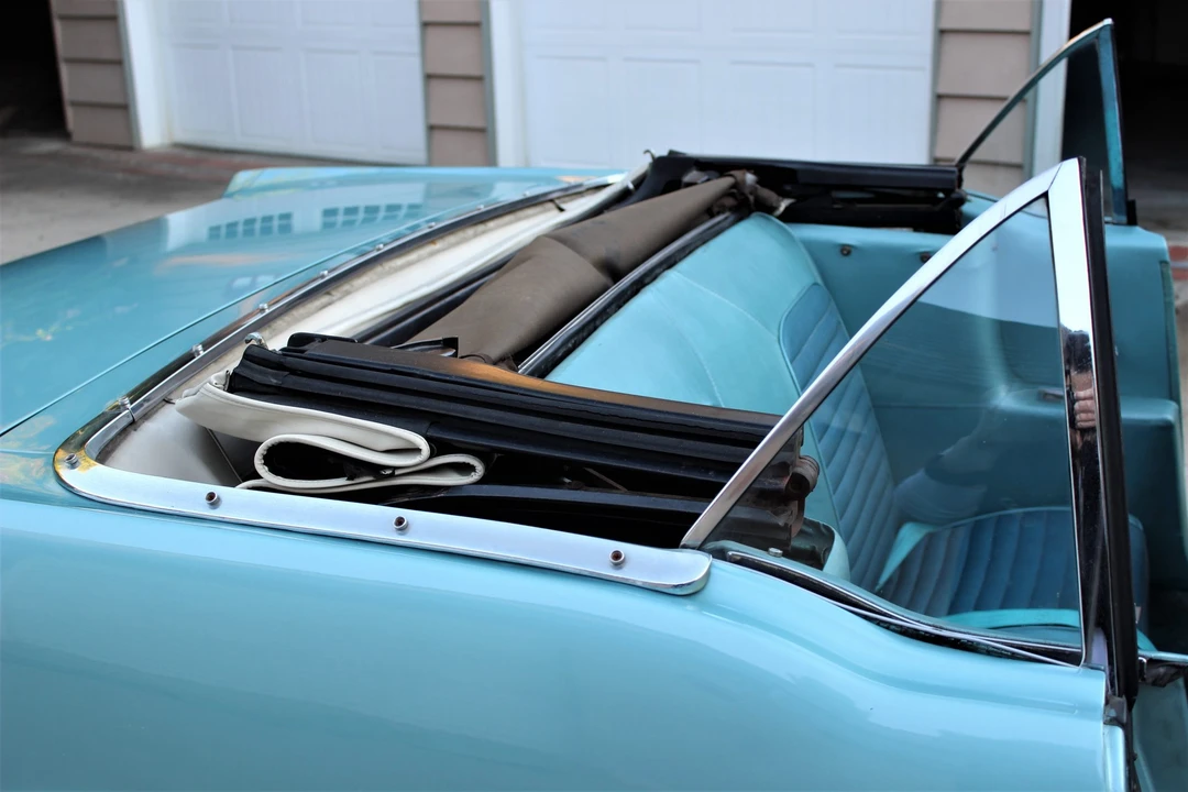 1966 Ford Mustang 1st Gen (1964.5-1966) - Image 22 of 31