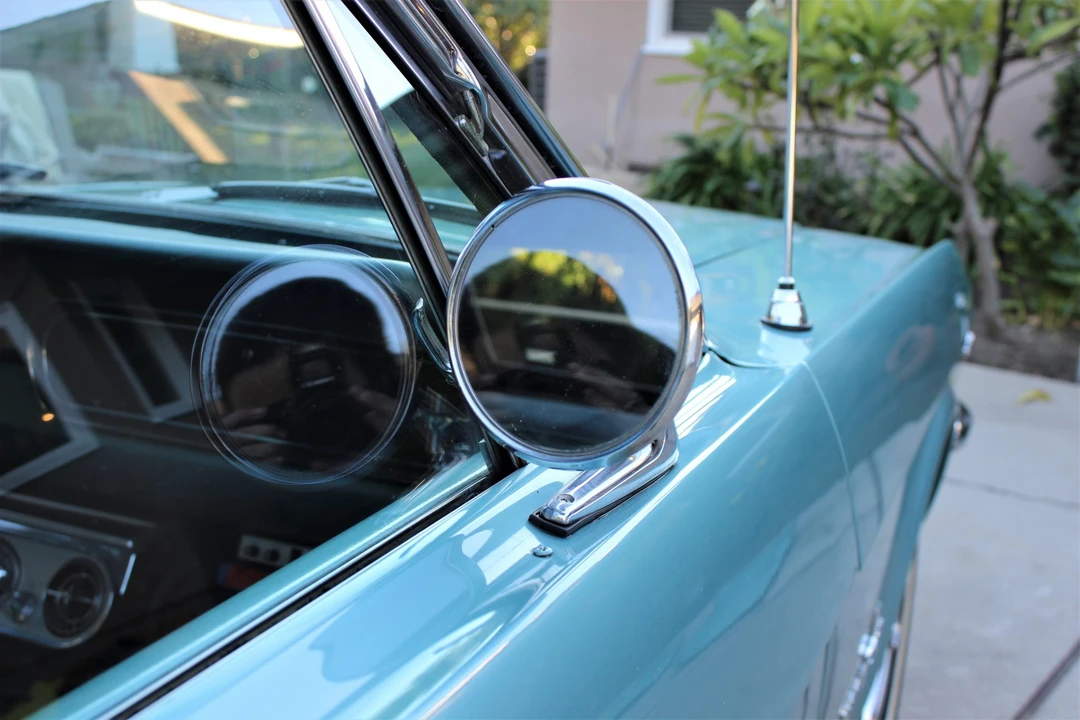 1966 Ford Mustang 1st Gen (1964.5-1966) - Image 27 of 31