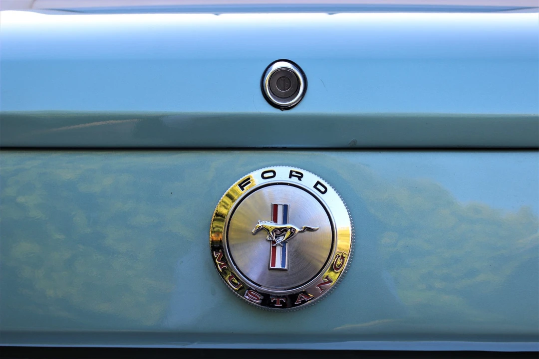1966 Ford Mustang 1st Gen (1964.5-1966) - Image 13 of 31