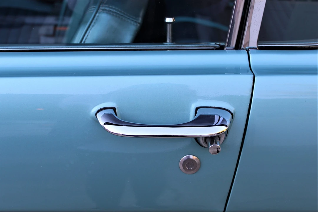 1966 Ford Mustang 1st Gen (1964.5-1966) - Image 28 of 31