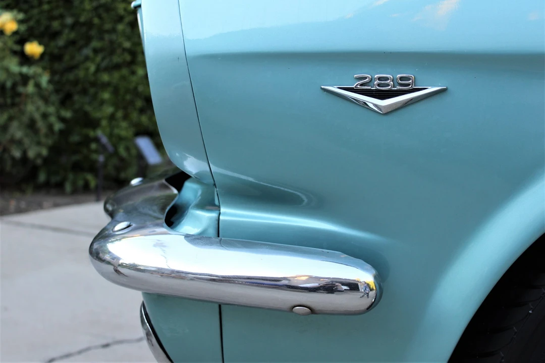 1966 Ford Mustang 1st Gen (1964.5-1966) - Image 30 of 31