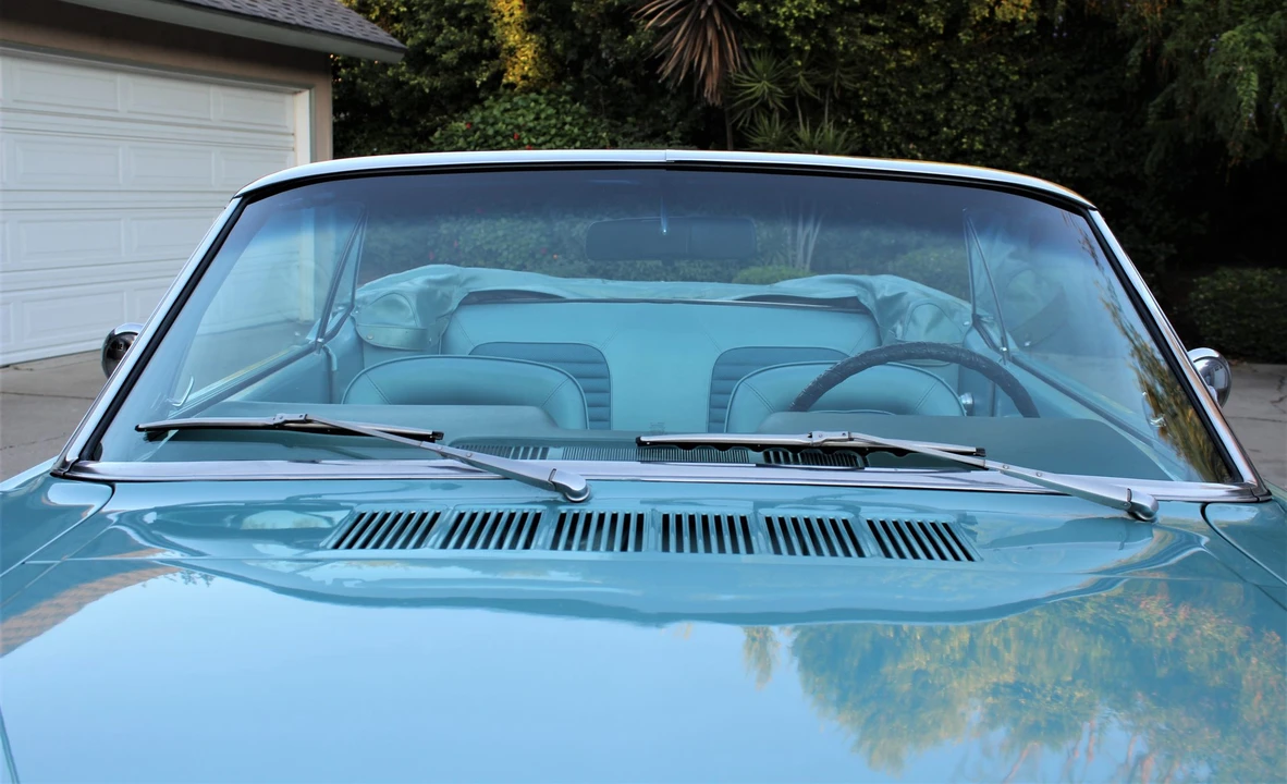 1966 Ford Mustang 1st Gen (1964.5-1966) - Image 25 of 31