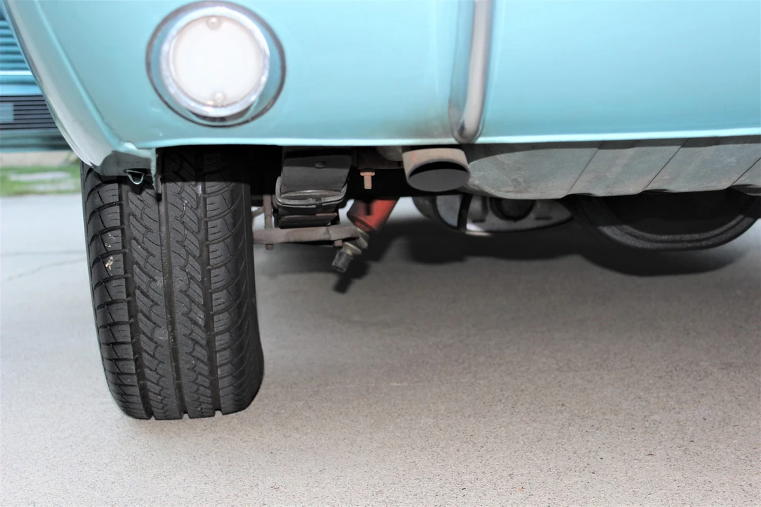 1966 Ford Mustang 1st Gen (1964.5-1966) - Image 16 of 31