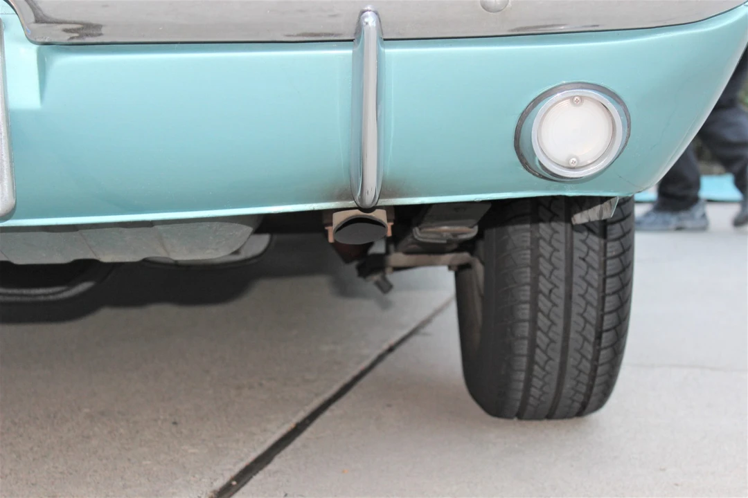 1966 Ford Mustang 1st Gen (1964.5-1966) - Image 17 of 31