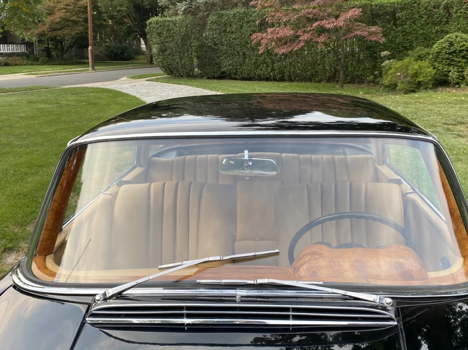 1966 Mercedes-Benz W111 Coupe - Image 8 of 31