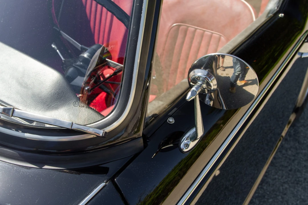 1966 Triumph TR4A - Image 29 of 31