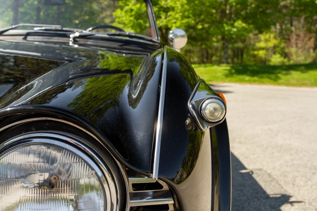 1966 Triumph TR4A - Image 22 of 31