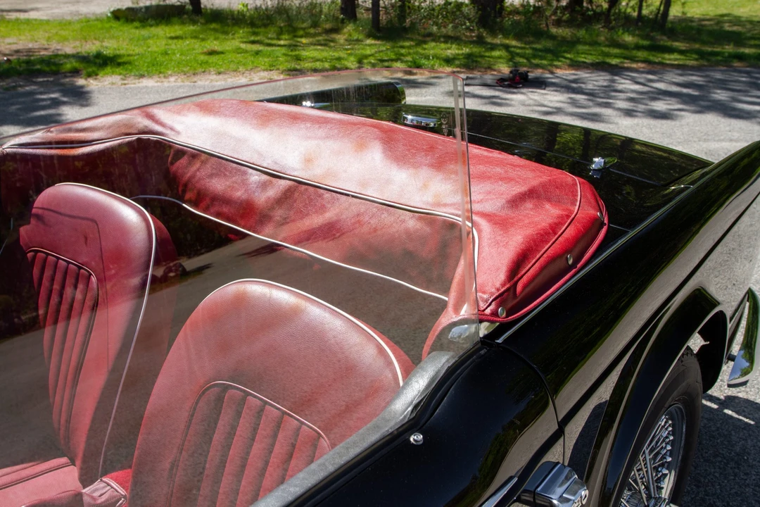 1966 Triumph TR4A - Image 30 of 31