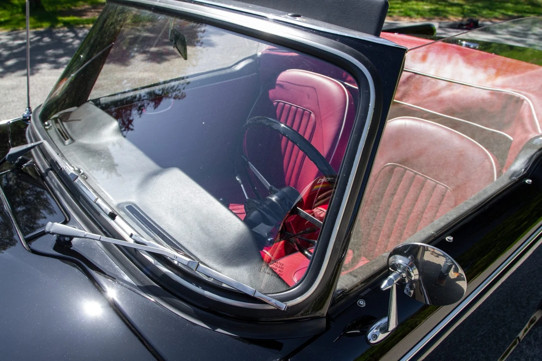 1966 Triumph TR4A - Image 27 of 31