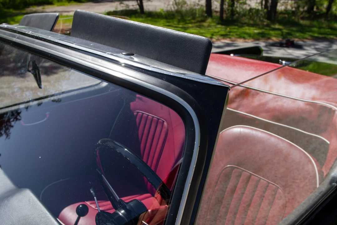 1966 Triumph TR4A - Image 28 of 31