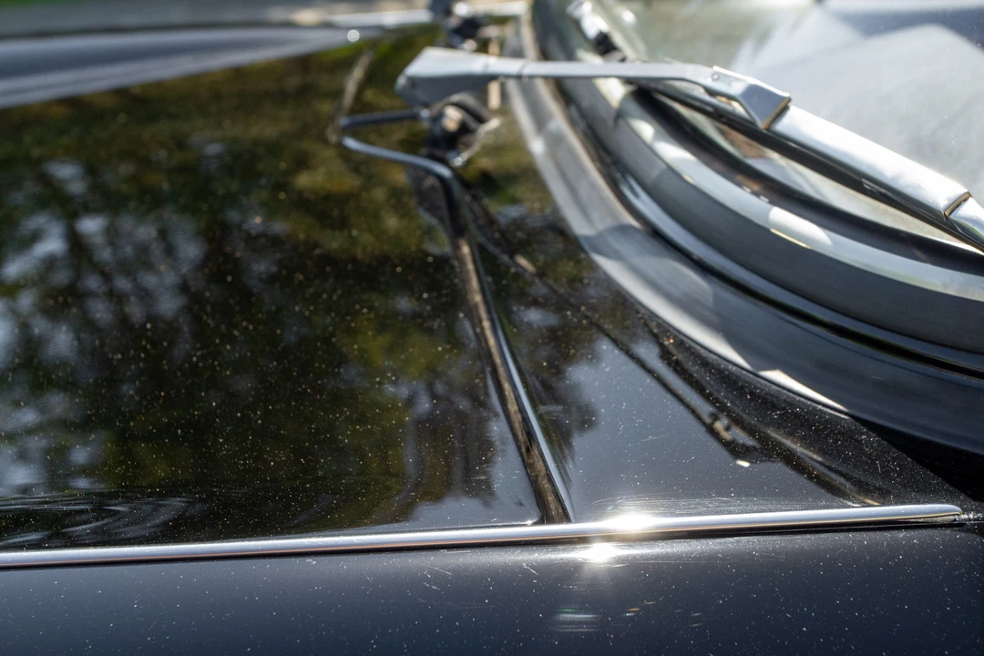 1966 Triumph TR4A - Image 25 of 31