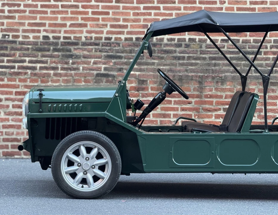 1967 Mini Mini Moke - Image 15 of 31