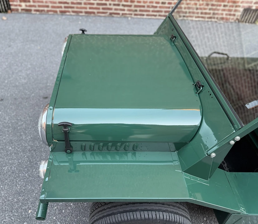 1967 Mini Mini Moke - Image 22 of 31