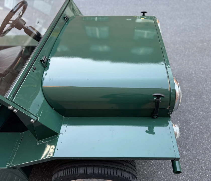 1967 Mini Mini Moke - Image 27 of 31