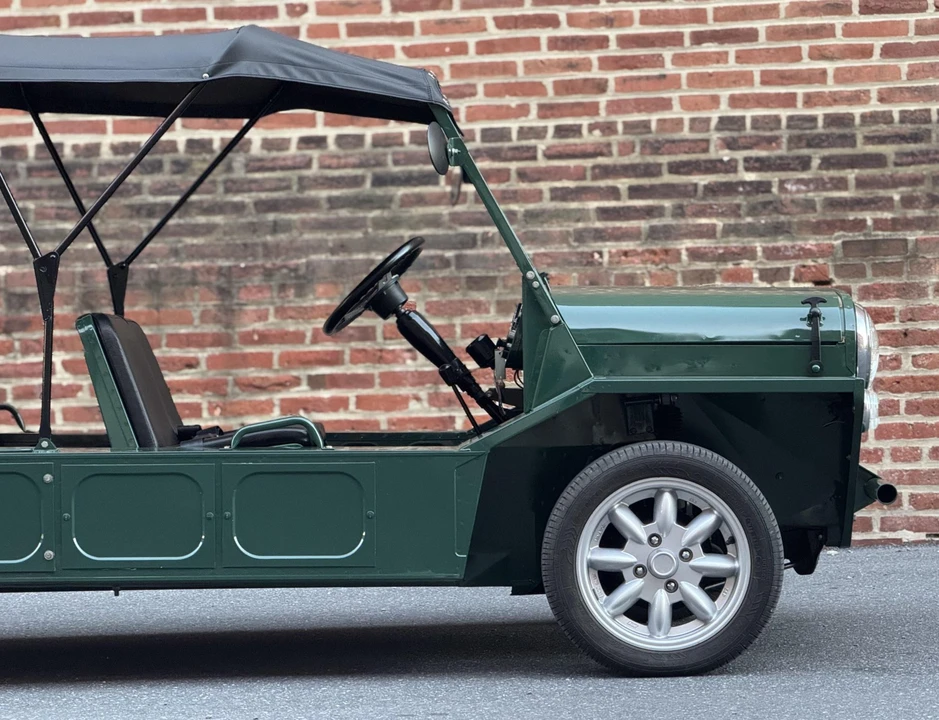 1967 Mini Mini Moke - Image 28 of 31