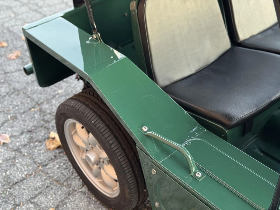 1967 Mini Mini Moke - Image 30 of 31
