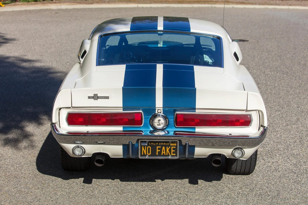 1967 Shelby GT500 - Image 14 of 31