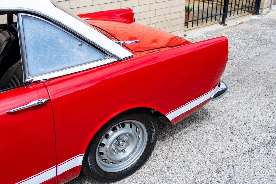 1967 Sunbeam Alpine Series V - Image 31 of 31
