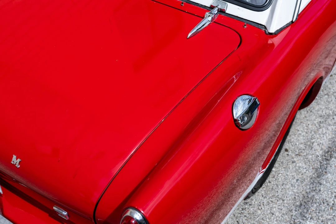 1967 Sunbeam Alpine Series V - Image 26 of 31