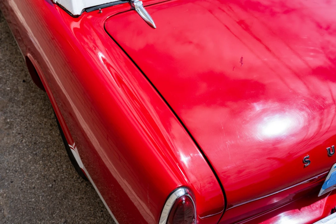 1967 Sunbeam Alpine Series V - Image 30 of 31