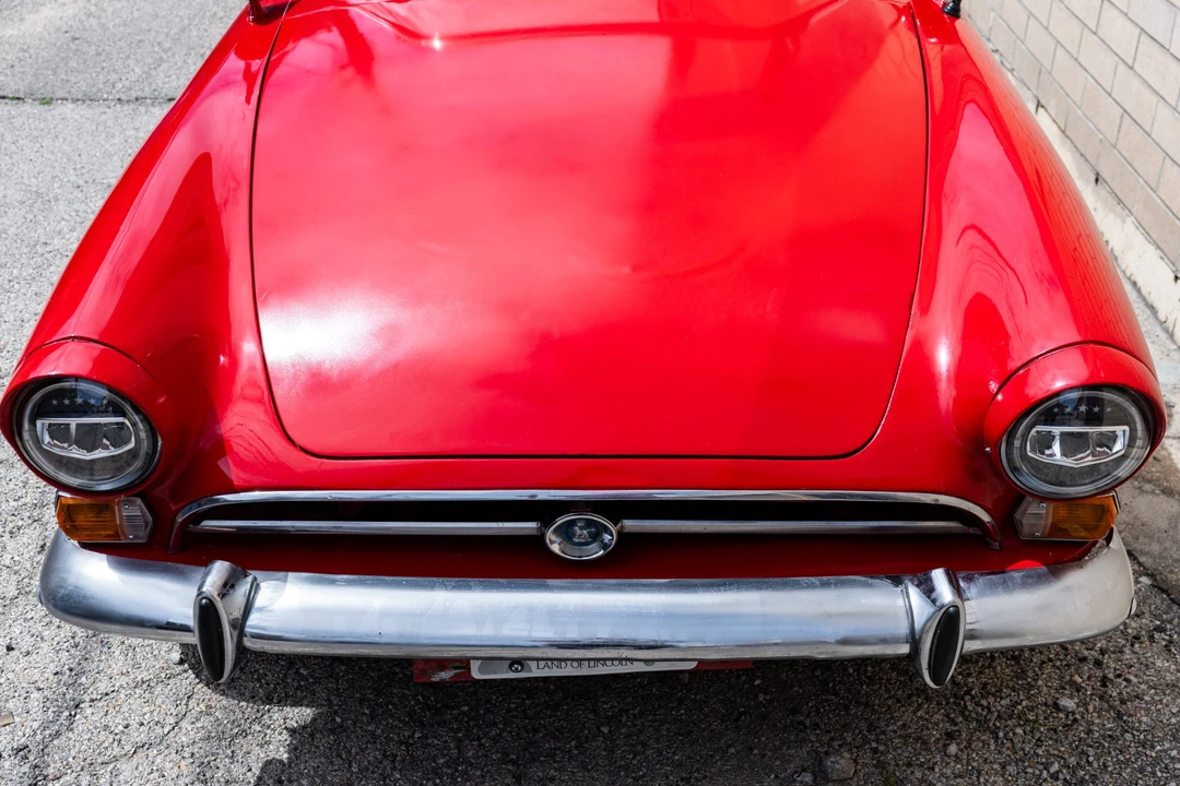 1967 Sunbeam Alpine Series V - Image 17 of 31