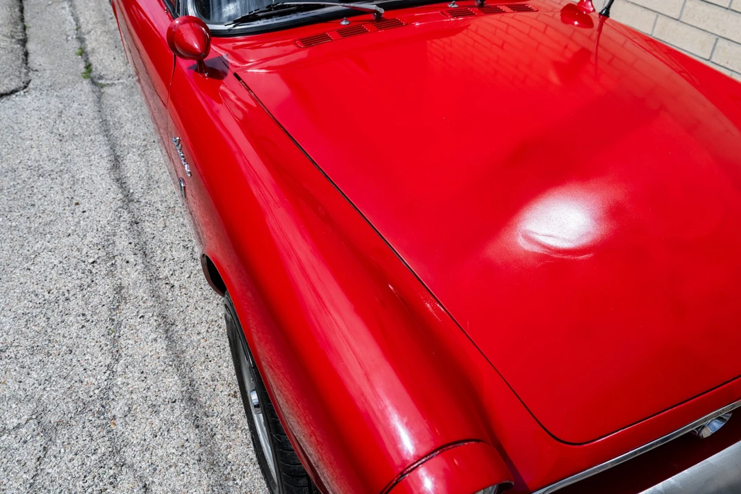 1967 Sunbeam Alpine Series V - Image 20 of 31
