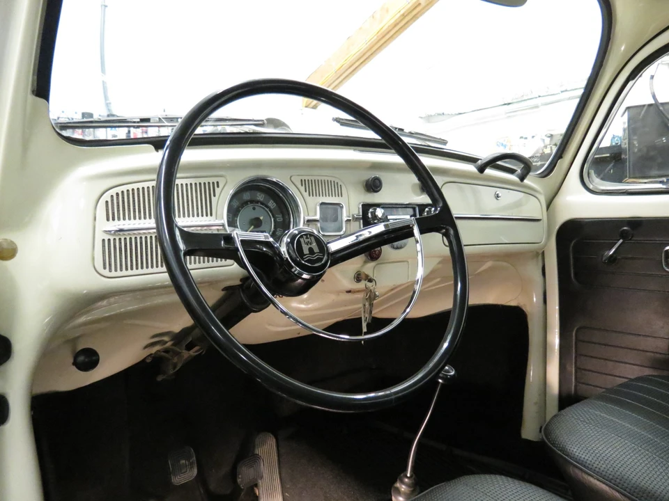 1967 Volkswagen Beetle (1958-1979) - Image 24 of 31