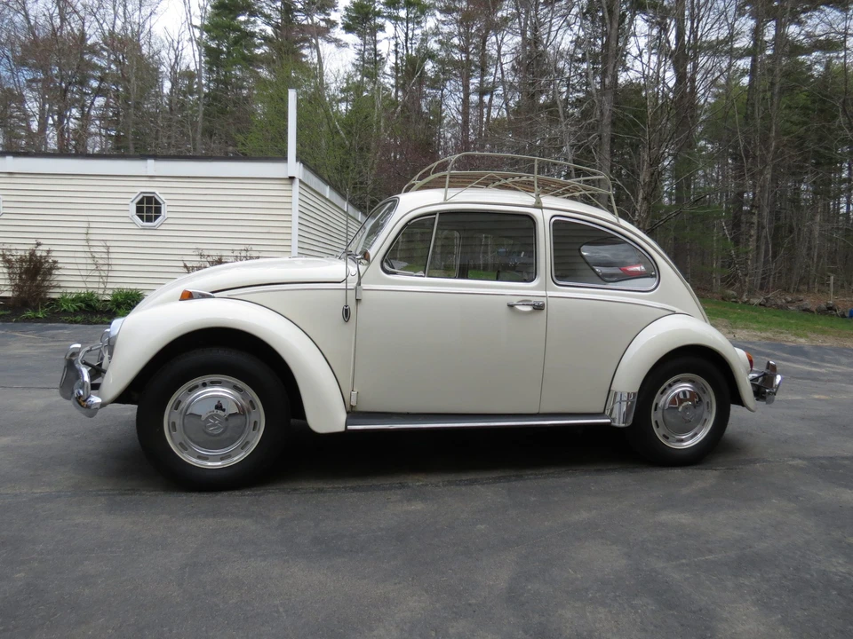 1967 Volkswagen Beetle (1958-1979) - Image 3 of 31