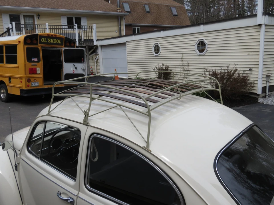 1967 Volkswagen Beetle (1958-1979) - Image 14 of 31