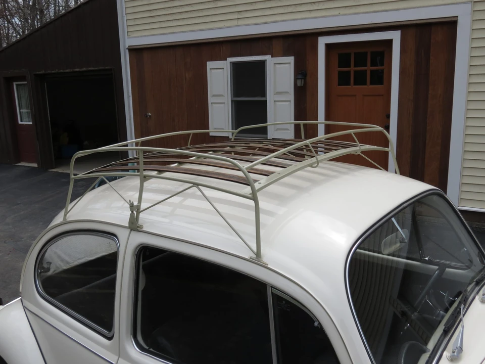 1967 Volkswagen Beetle (1958-1979) - Image 13 of 31