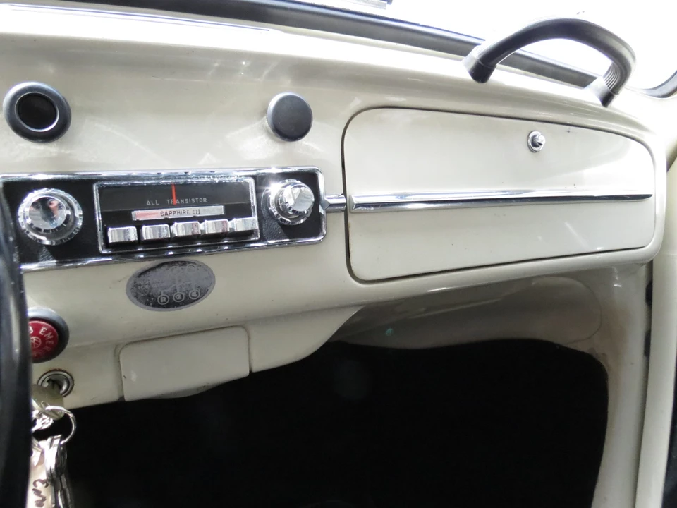1967 Volkswagen Beetle (1958-1979) - Image 28 of 31