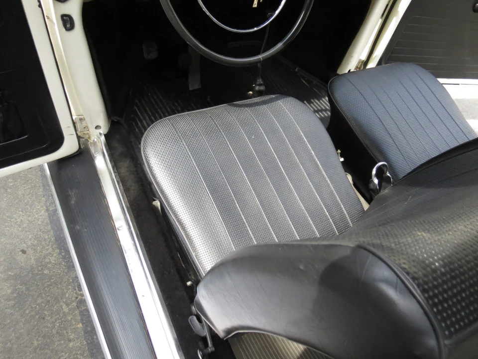 1967 Volkswagen Beetle (1958-1979) - Image 20 of 31