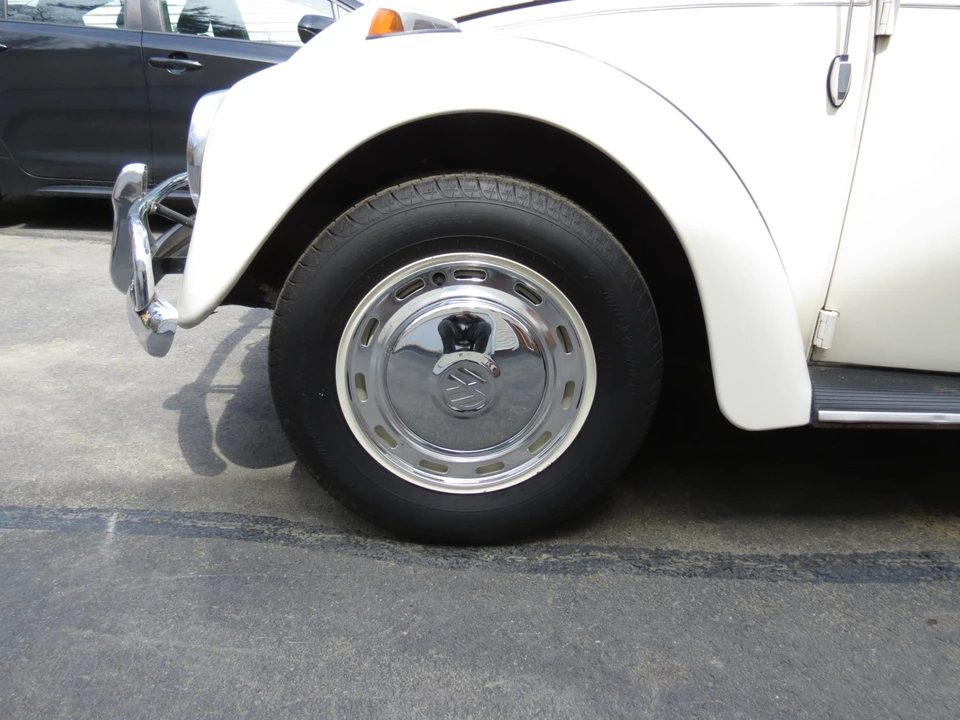 1967 Volkswagen Beetle (1958-1979) - Image 15 of 31
