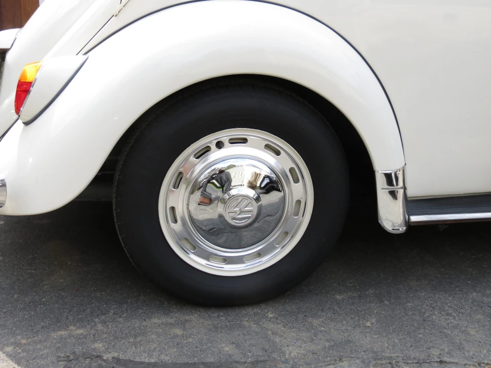 1967 Volkswagen Beetle (1958-1979) - Image 16 of 31