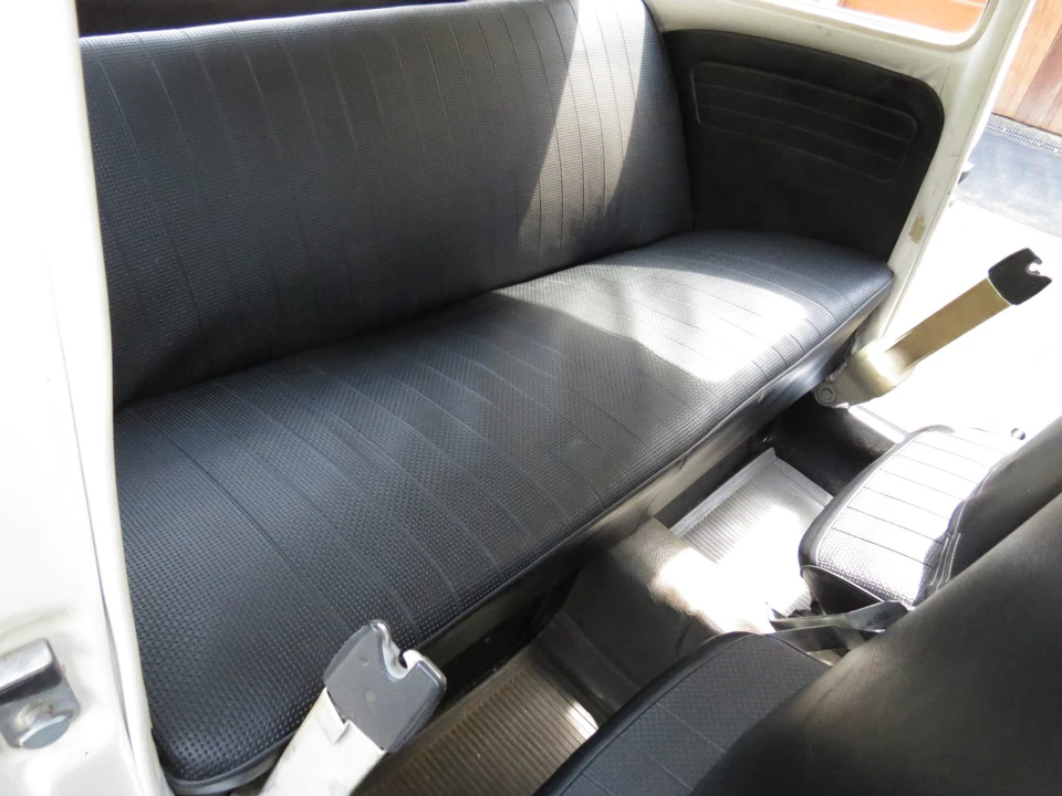 1967 Volkswagen Beetle (1958-1979) - Image 30 of 31